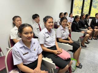 75. กิจกรรมการแข่งขันทักษะวิชาการวิชาชีพครูและส่งเสริมศิลปวัฒนธรรมท้องถิ่น กลุ่มมหาวิทยาลัยราชภัฏภาคเหนือ ครั้งที่11
